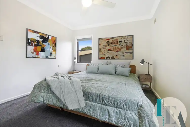 Fifth view of Homely house listing, 13 Provan Street, Barrack Heights NSW 2528