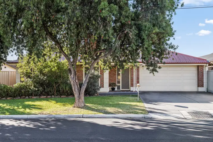 2A Lowan Street, Holden Hill SA 5088