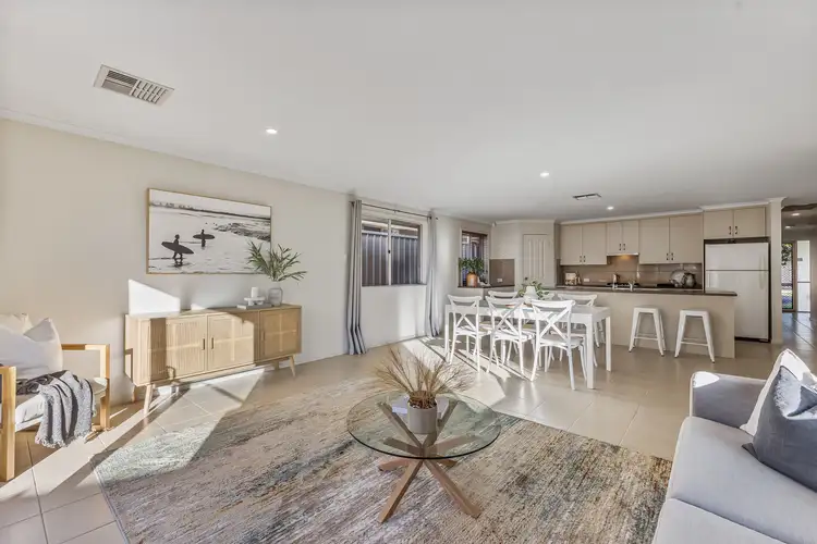 Third view of Homely house listing, 2A Lowan Street, Holden Hill SA 5088