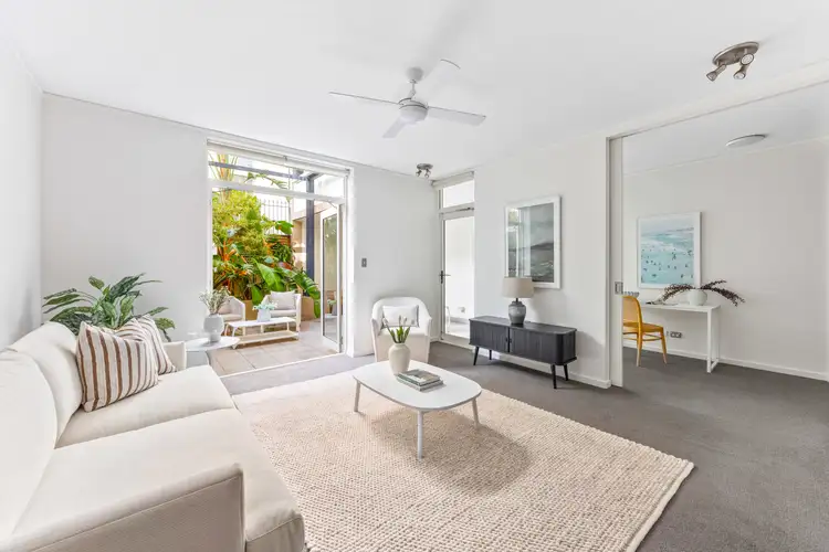 101/10 Jaques Avenue, Bondi Beach NSW 2026