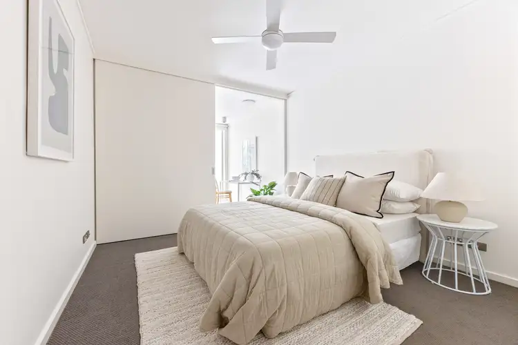Fourth view of Homely apartment listing, 101/10 Jaques Avenue, Bondi Beach NSW 2026