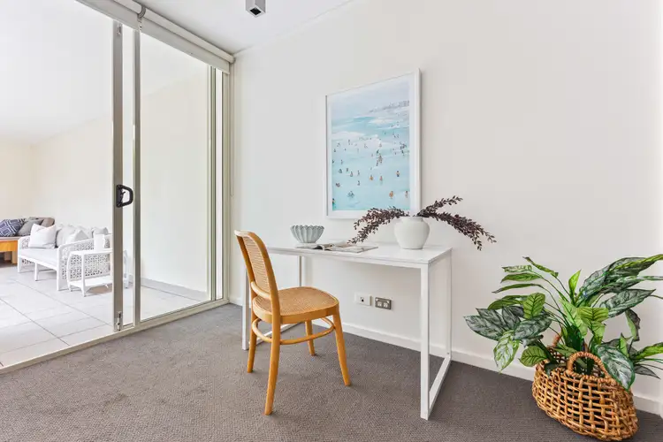 Fifth view of Homely apartment listing, 101/10 Jaques Avenue, Bondi Beach NSW 2026