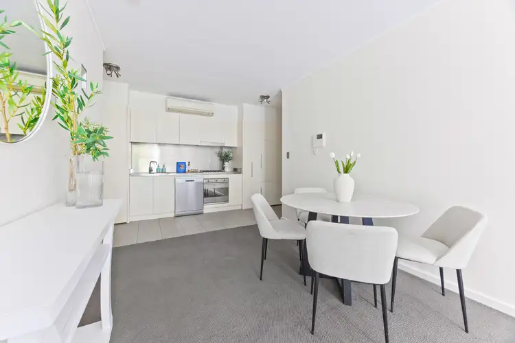 Sixth view of Homely apartment listing, 101/10 Jaques Avenue, Bondi Beach NSW 2026