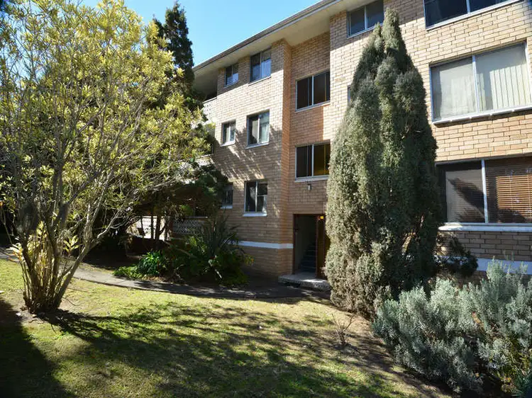 12/8 Lachlan Avenue, Macquarie Park NSW 2113