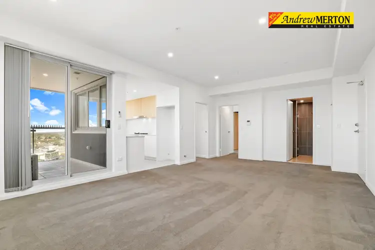 1807/5 Second Avenue, Blacktown NSW 2148