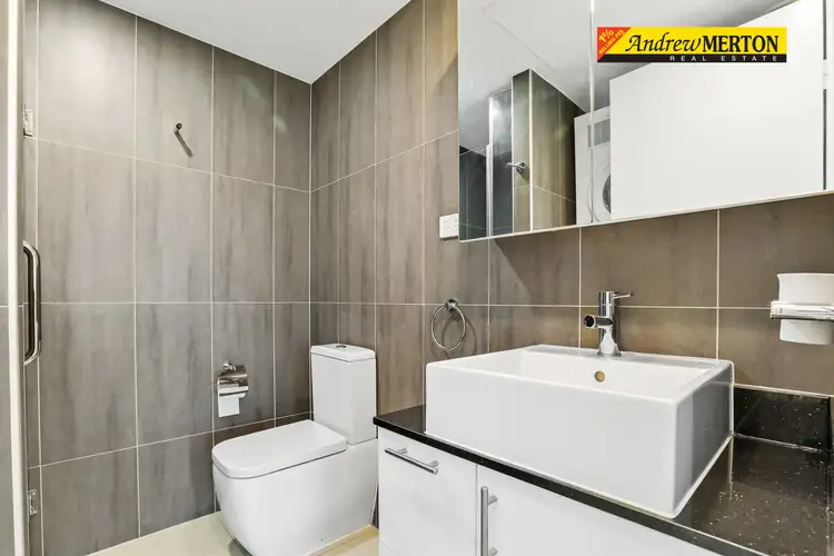 Sixth view of Homely unit listing, 1807/5 Second Avenue, Blacktown NSW 2148