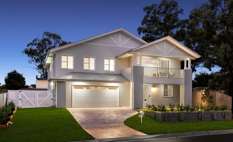 27 Resthaven Way, Silverdale NSW 2752