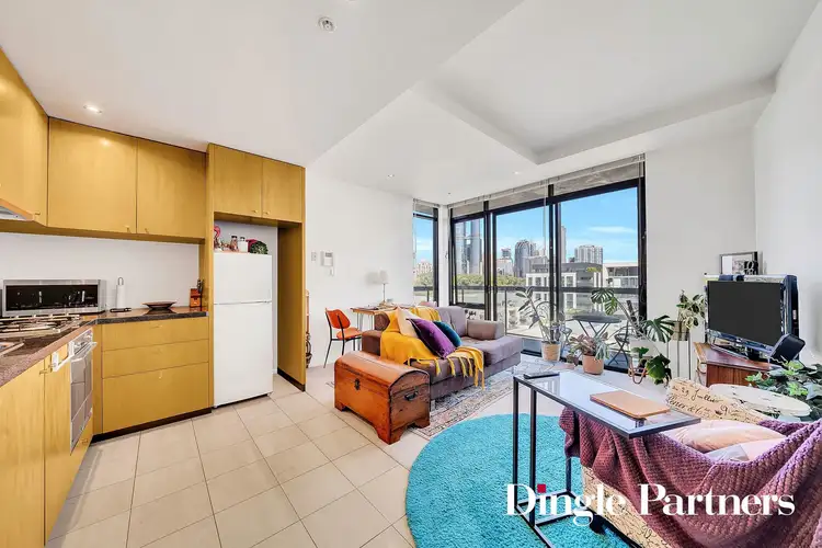 611/668 Swanston Street, Carlton VIC 3053