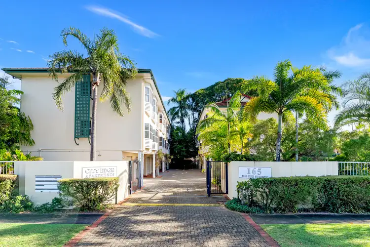 7/165 McLeod Street, Cairns North QLD 4870