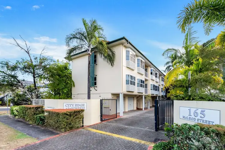 7/165 McLeod Street, Cairns North QLD 4870
