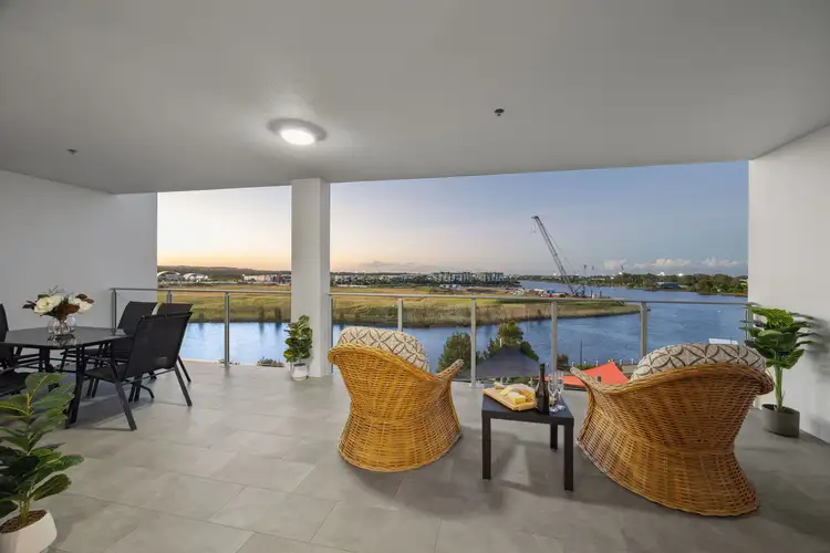 503/1 Waterside Retreat, Birtinya QLD 4575