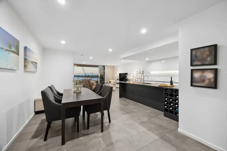 Third view of Homely unit listing, 503/1 Waterside Retreat, Birtinya QLD 4575