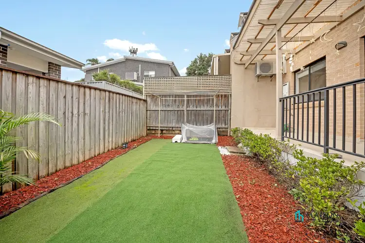 Second view of Homely townhouse listing, 4/315 Kissing Point Road, Dundas NSW 2117