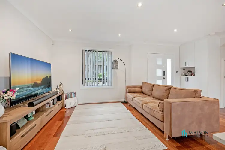 Third view of Homely townhouse listing, 4/315 Kissing Point Road, Dundas NSW 2117