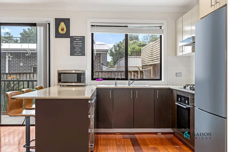 Fourth view of Homely townhouse listing, 4/315 Kissing Point Road, Dundas NSW 2117