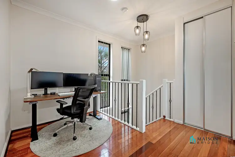 Sixth view of Homely townhouse listing, 4/315 Kissing Point Road, Dundas NSW 2117