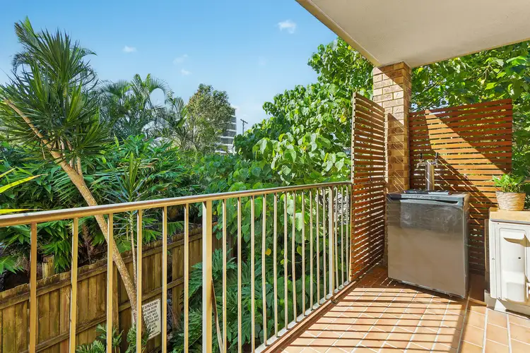 Fifth view of Homely unit listing, 3/1 Rolan Court, Palm Beach QLD 4221