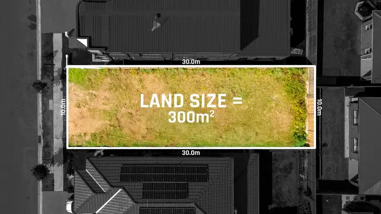 13 Newfoundland Way, Box Hill NSW 2765