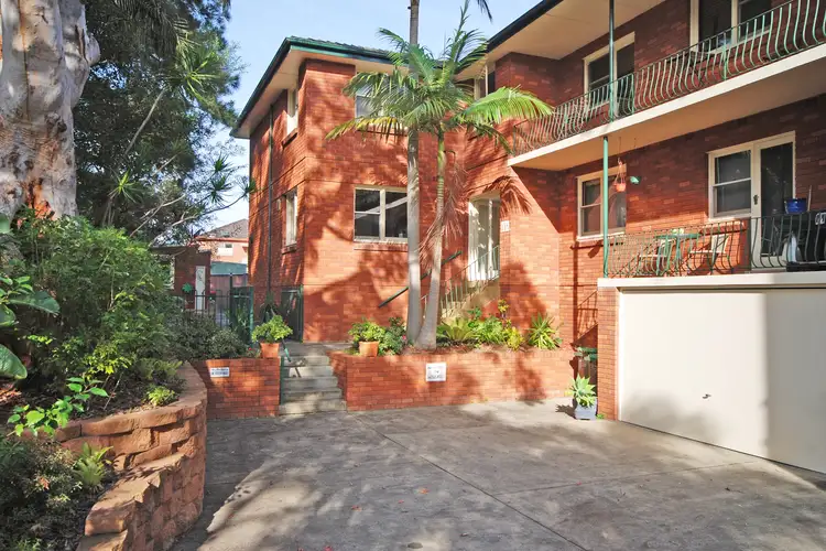 4/20 Hill Street, Woolooware NSW 2230