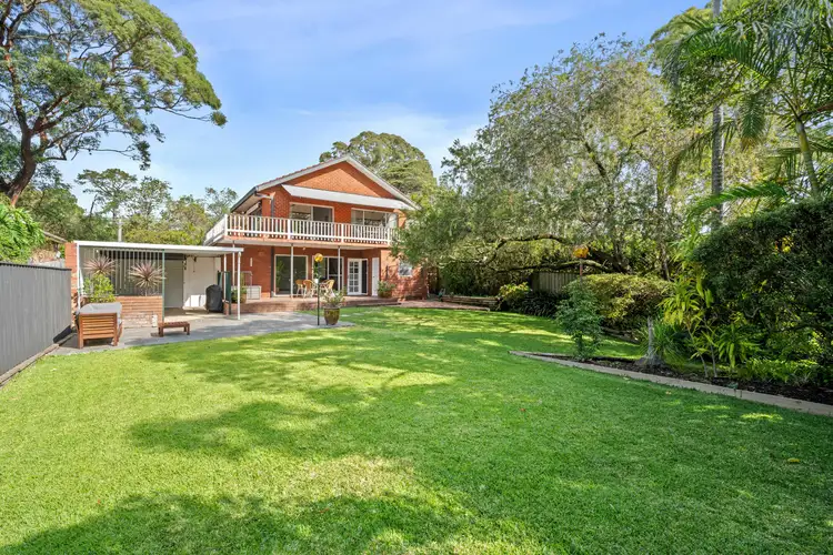 16 Dareen Street, Beacon Hill NSW 2100