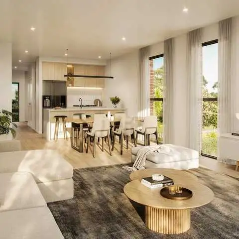 2/20 Harrison Street, Mitcham VIC 3132