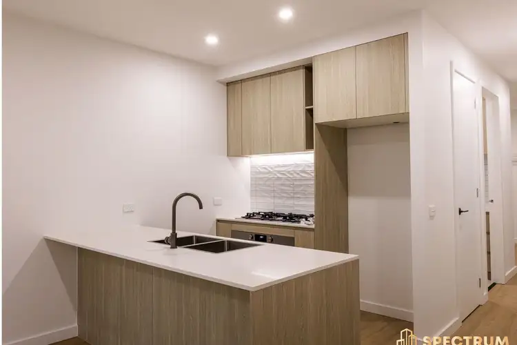 Third view of Homely townhouse listing, 2/20 Harrison Street, Mitcham VIC 3132