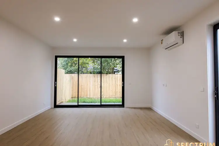 Fifth view of Homely townhouse listing, 2/20 Harrison Street, Mitcham VIC 3132