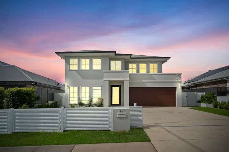 77 Governor Drive, Harrington Park NSW 2567