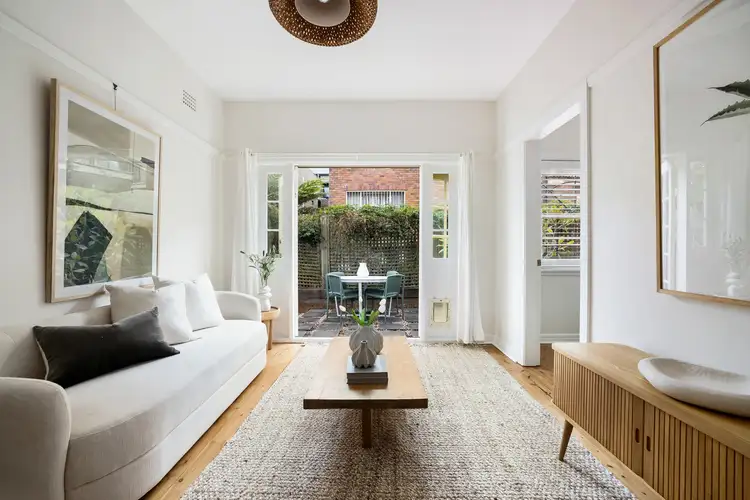 2/12 Denning Street, Petersham NSW 2049