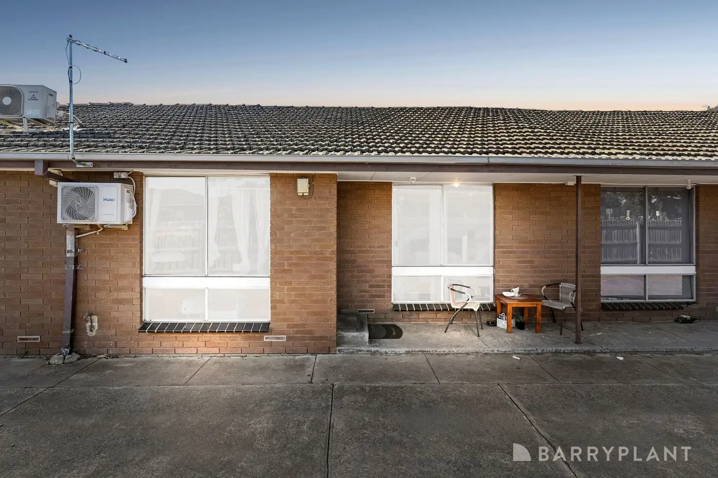 Main view of Homely unit listing, 3/12 Manly Street, Werribee VIC 3030