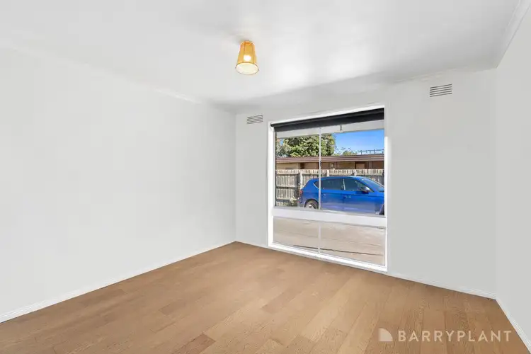 Third view of Homely unit listing, 3/12 Manly Street, Werribee VIC 3030