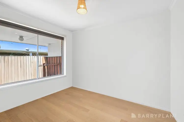 Fifth view of Homely unit listing, 3/12 Manly Street, Werribee VIC 3030