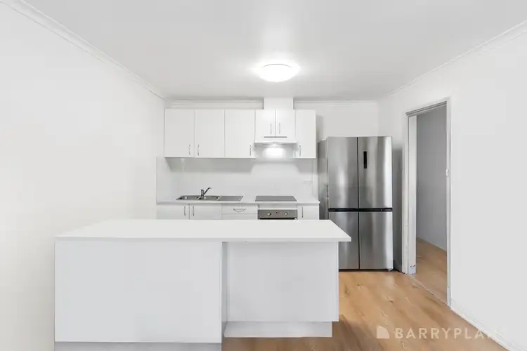 Sixth view of Homely unit listing, 3/12 Manly Street, Werribee VIC 3030