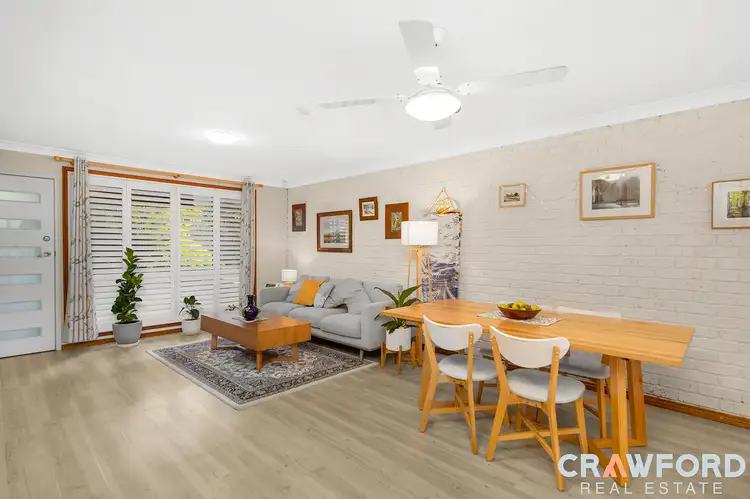 Third view of Homely townhouse listing, 2/2A Beverley Crescent, New Lambton Heights NSW 2305