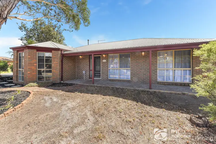 1 Lawson Close, Cranbourne VIC 3977