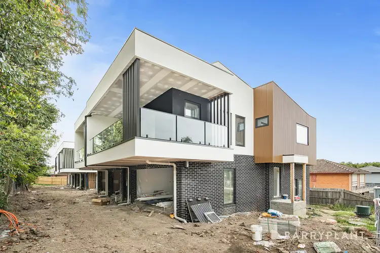 2/8 Nicholas Street, Lilydale VIC 3140