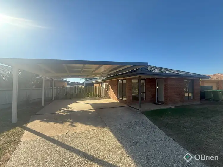 2 Hales Court, Wodonga VIC 3690