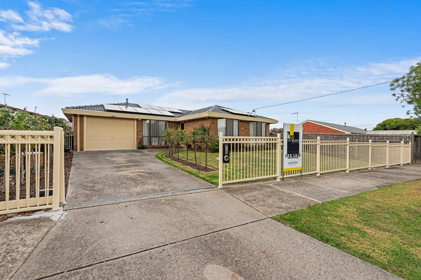 Main view of Homely house listing, 22 Glenview Drive, Traralgon VIC 3844