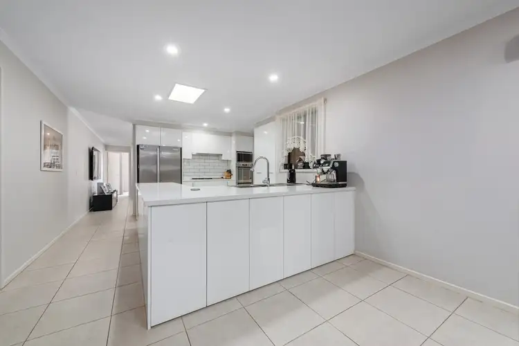 Third view of Homely house listing, 22 Glenview Drive, Traralgon VIC 3844