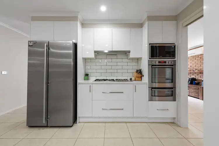 Fourth view of Homely house listing, 22 Glenview Drive, Traralgon VIC 3844