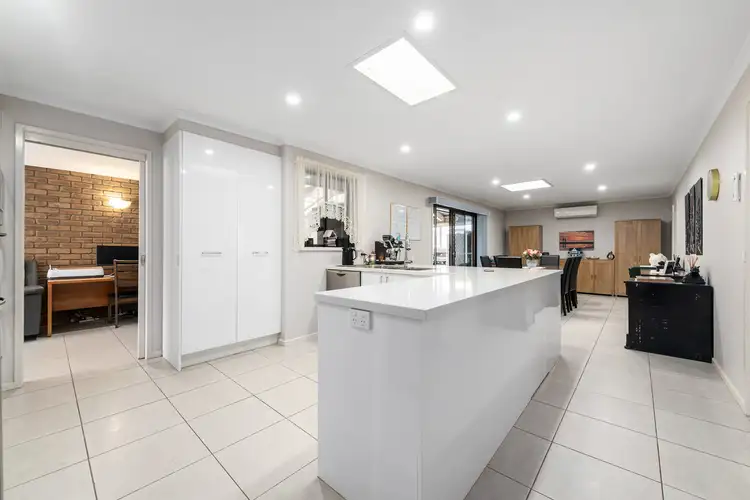 Fifth view of Homely house listing, 22 Glenview Drive, Traralgon VIC 3844