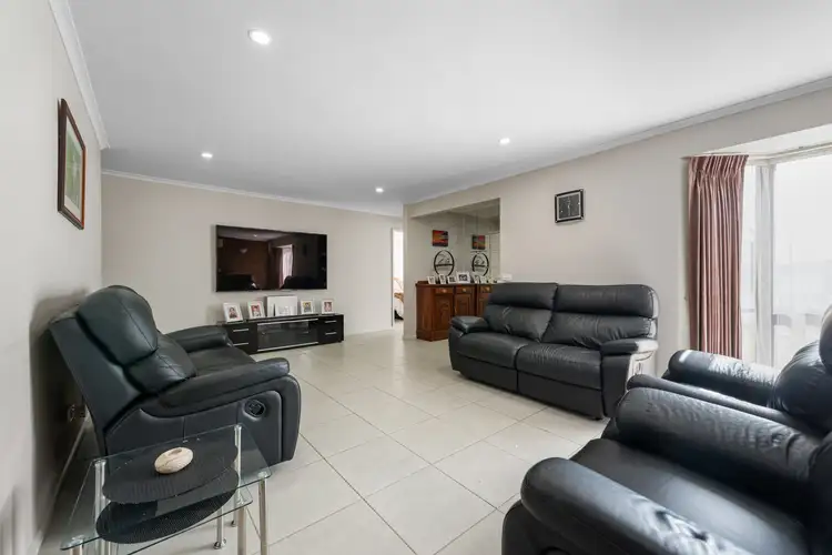 Sixth view of Homely house listing, 22 Glenview Drive, Traralgon VIC 3844