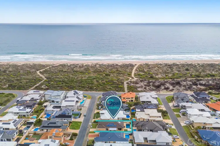 Second view of Homely house listing, 6 Margaret Road, Secret Harbour WA 6173