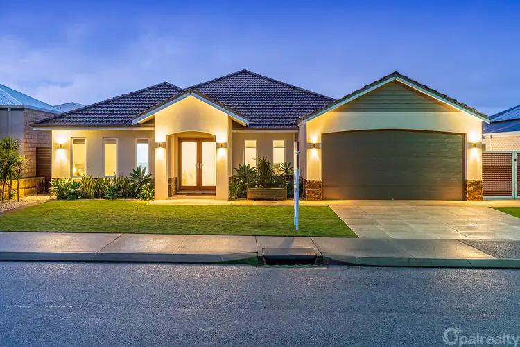 Third view of Homely house listing, 6 Margaret Road, Secret Harbour WA 6173