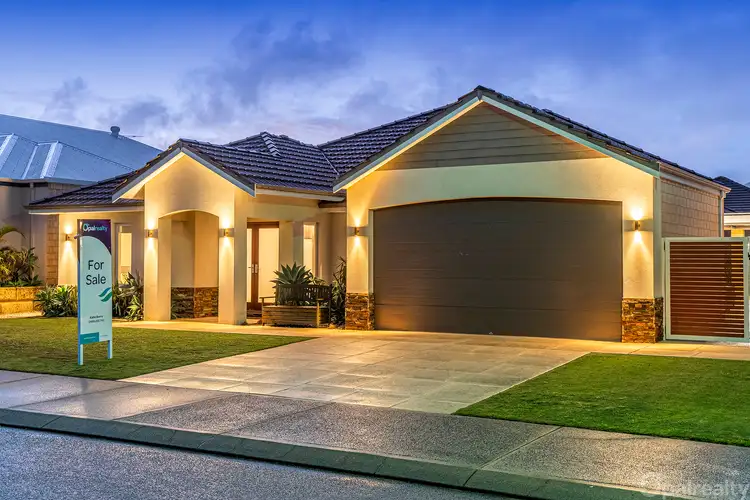 Fourth view of Homely house listing, 6 Margaret Road, Secret Harbour WA 6173