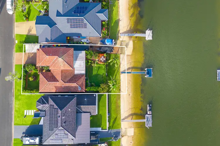 46 Laguna Place, Port Macquarie NSW 2444