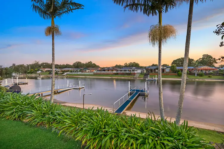46 Laguna Place, Port Macquarie NSW 2444