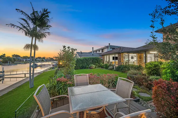 Fourth view of Homely house listing, 46 Laguna Place, Port Macquarie NSW 2444