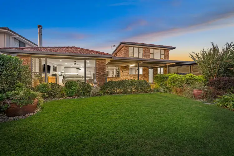 Fifth view of Homely house listing, 46 Laguna Place, Port Macquarie NSW 2444