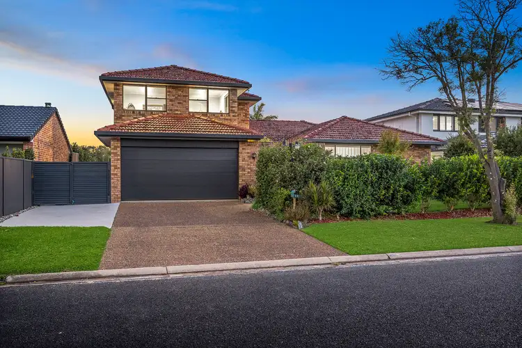 Sixth view of Homely house listing, 46 Laguna Place, Port Macquarie NSW 2444